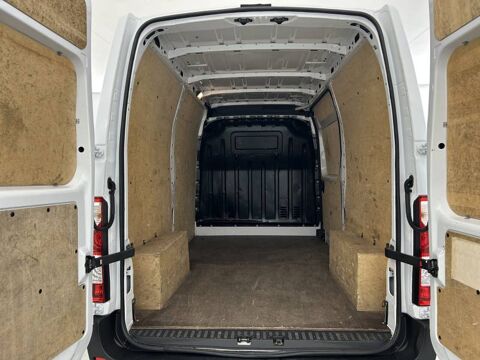 Master MASTER FGN TRAC F3500 L2H2 BLUE DCI 135 CONFORT 2024 occasion 56850 Caudan