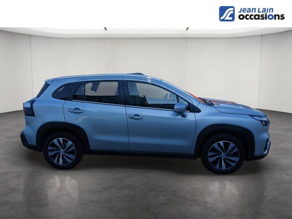 S-cross S-Cross 1.5 Dualjet Allgrip Hybrid Auto Style 2023 occasion 74200 Margencel