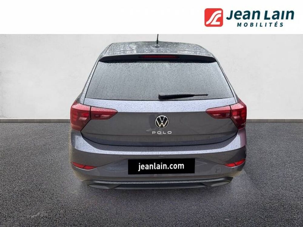 Polo 1.0 TSI 95 S&S DSG7 VW Edition 2026 occasion 38600 Fontaine