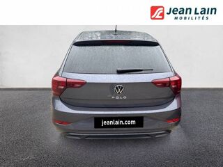 Polo 1.0 TSI 95 S&S DSG7 VW Edition 2026 occasion 38600 Fontaine