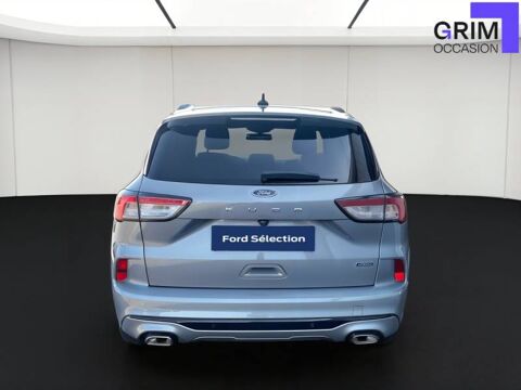 Kuga 2.5 Duratec 225 ch PHEV Powershift ST-Line Business 2023 occasion 34970 Lattes