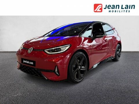 Volkswagen ID.3 326 ch GTX Performance 2025 occasion La Motte-Servolex 73290