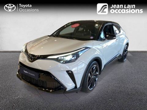 C-HR Hybride 2.0L GR-Sport 2021 occasion 73290 La Motte-Servolex