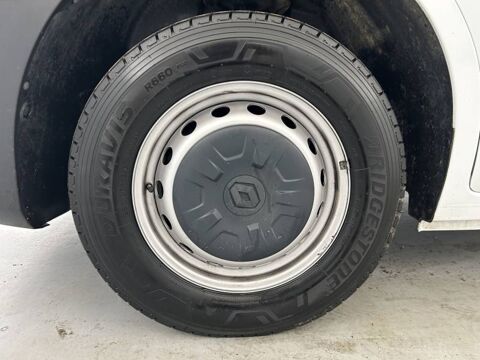 Master MASTER CA TRAC F3500 L2H2 BLUE DCI 135 CONFORT 2024 occasion 56300 Pontivy