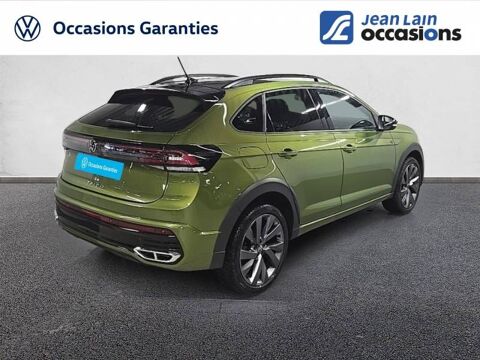 Taigo 1.0 TSI 116 DSG7 R-Line Edition 2025 occasion 74600 Seynod