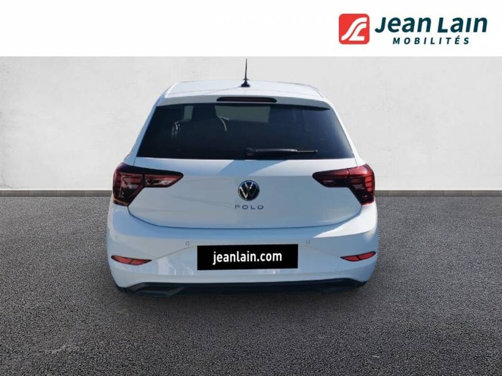 Polo 1.0 TSI 95 S&S BVM5 VW Edition 2026 occasion 04130 Volx