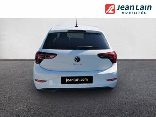 Polo 1.0 TSI 95 S&S BVM5 VW Edition 2026 occasion 04130 Volx