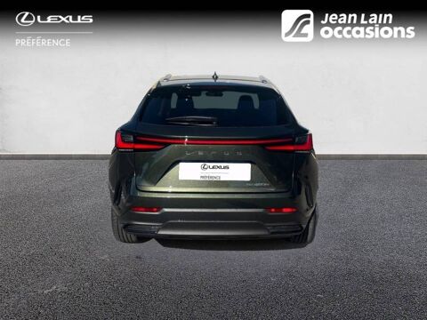 NX 450h+ 4WD Hybride Rechargeable Executive 2024 occasion 38130 &Eacute;chirolles