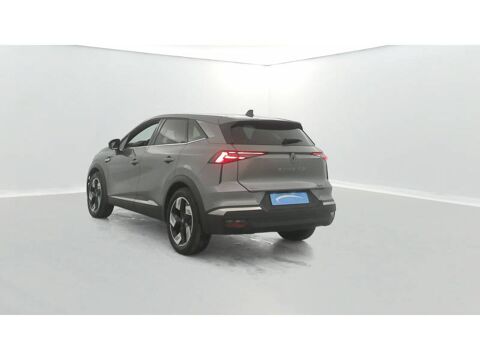 Symbioz E-Tech full hybrid 145 Techno 2024 occasion 61200 Argentan