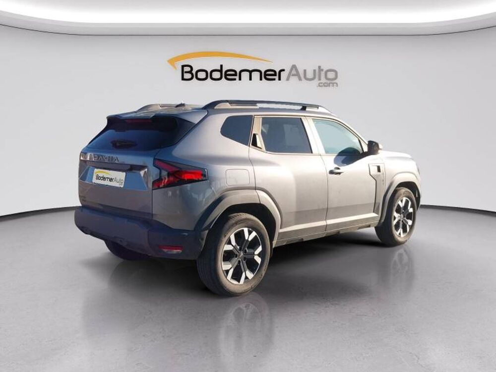 Duster Hybrid 140 Extreme 2025 occasion 14200 H&eacute;rouville-Saint-Clair
