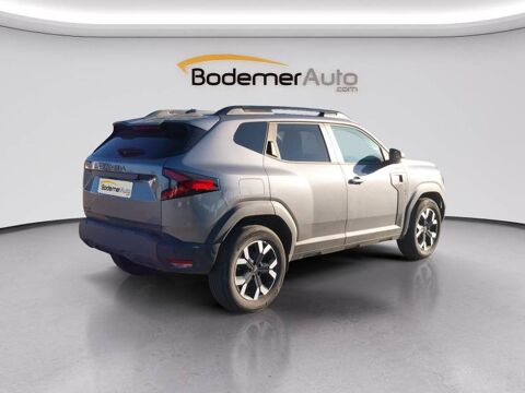 Duster Hybrid 140 Extreme 2025 occasion 14200 H&eacute;rouville-Saint-Clair