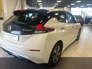 Leaf Electrique 40kWh N-Connecta 2024 occasion 29000 Quimper