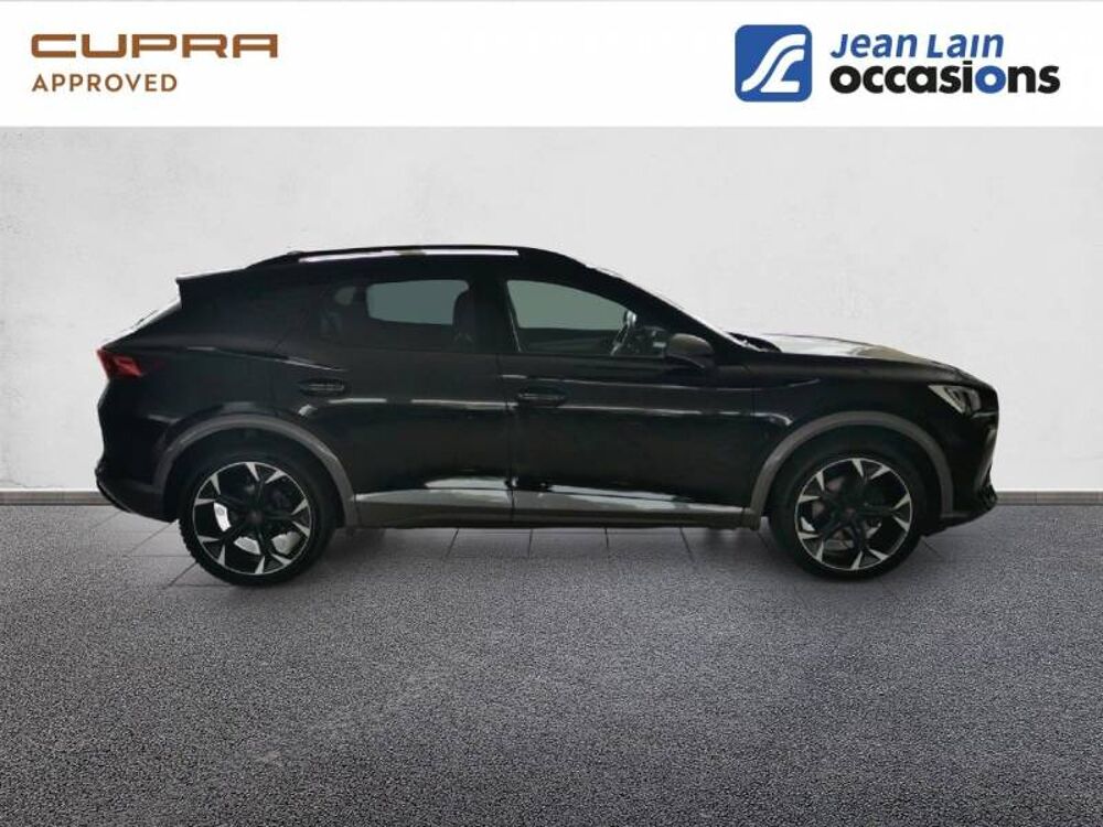 Formentor 2.0 TDI 150 ch DSG7 4Drive VZ-Line 2023 occasion 04130 Volx