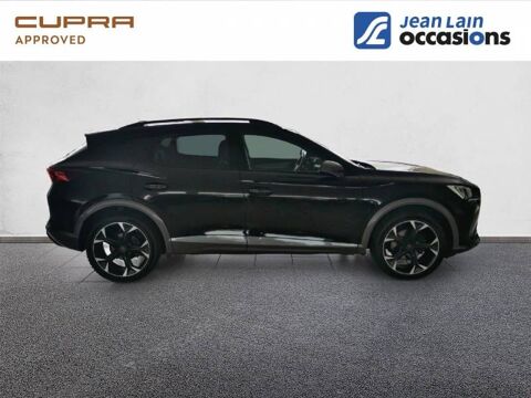 Formentor 2.0 TDI 150 ch DSG7 4Drive VZ-Line 2023 occasion 04130 Volx