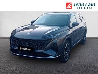 MGS9 PHEV Premium 2026 occasion 74200 Anthy-sur-L&eacute;man