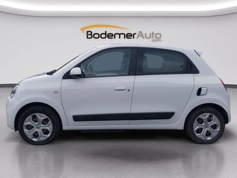 Twingo III Achat Int&eacute;gral Zen 2021 occasion 14200 H&eacute;rouville-Saint-Clair