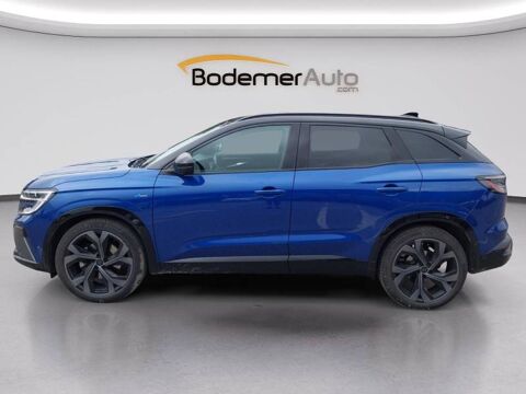 Austral E-Tech hybrid 200 Iconic esprit Alpine 2023 occasion 61100 Flers