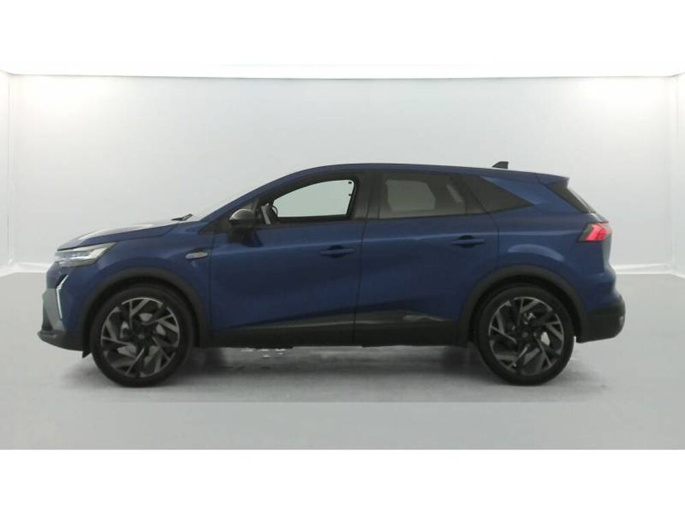 Symbioz E-Tech full hybrid 145 Esprit Alpine 2025 occasion 29600 Morlaix