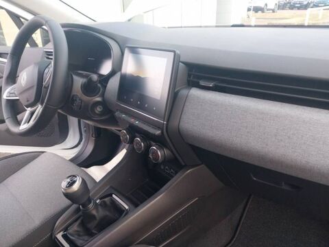 Clio SCe 65 ch GSR2 Evolution 2025 occasion 14200 H&eacute;rouville-Saint-Clair