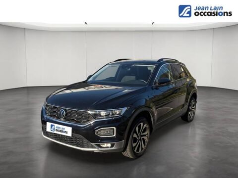 Volkswagen T-ROC T-Roc 1.5 TSI 150 EVO Start/Stop DSG7 Active 2021 occasion Voiron 38500