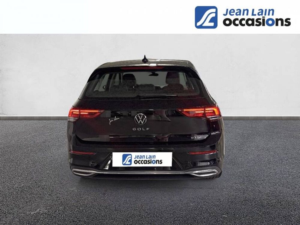 Golf 1.5 eTSI OPF 150 DSG7 Style 2023 occasion 01170 Cessy