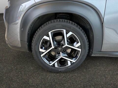 C3 Aircross PureTech 130 S&S EAT6 Shine Pack 2022 occasion 91470 Limours