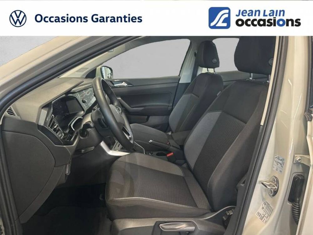 Taigo 1.0 TSI 116 DSG7 Life Plus 2025 occasion 01170 Cessy