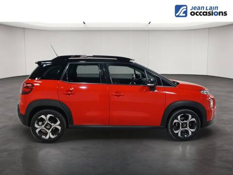 C3 Aircross PureTech 110 S&S BVM5 Shine 2018 occasion 74600 Seynod