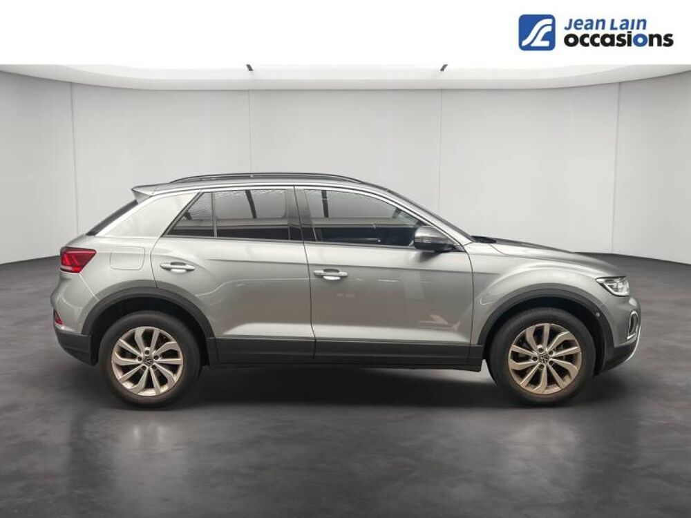 T-ROC T-Roc 1.5 TSI EVO2 150 Start/Stop DSG7 VW Edition 2024 occasion 74100 Ville-la-Grand