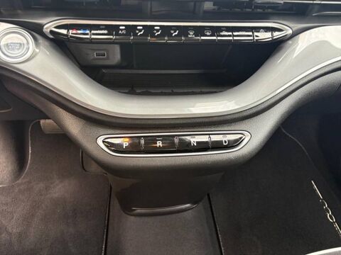 500 e 95 ch Nouvelle 2023 occasion 78120 Rambouillet
