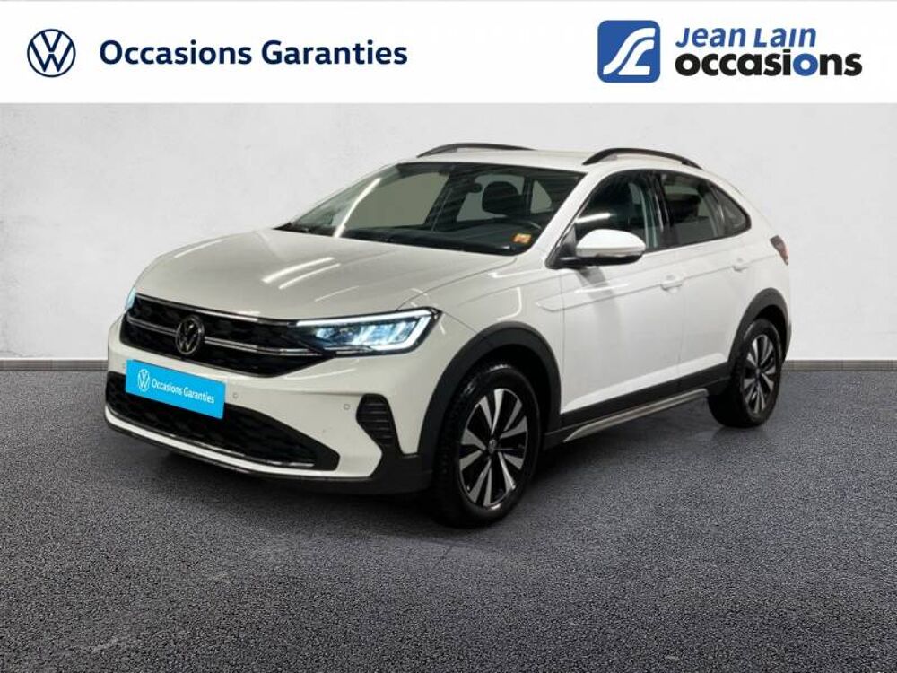Taigo 1.0 TSI 95 BVM5 Life Business 2022 occasion 07100 Annonay