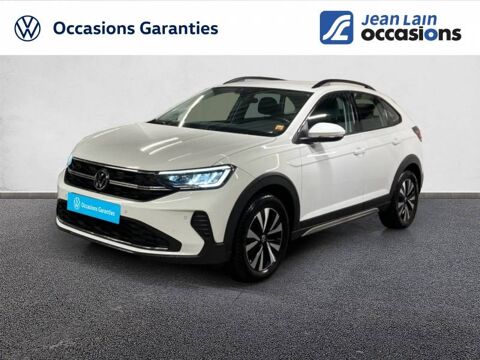 Volkswagen Taigo 1.0 TSI 95 BVM5 Life Business 2022 occasion Annonay 07100