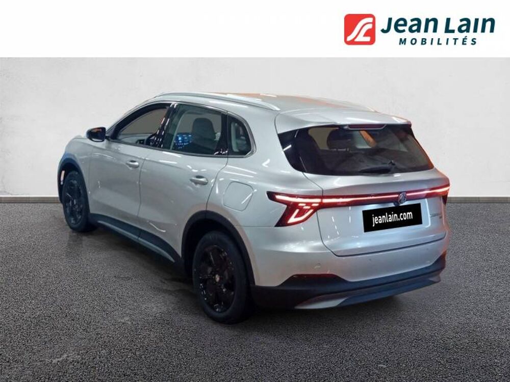 MG5 MGS5 EV 49kWh - 125 kW 2WD Comfort 2026 occasion 69200 V&eacute;nissieux