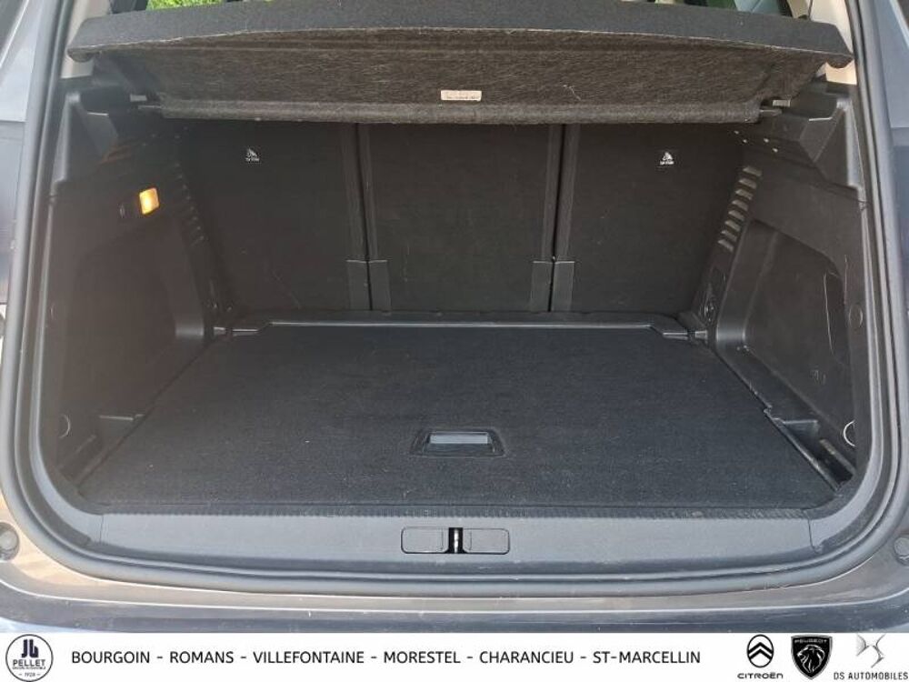 C5 aircross C5 Aircross BlueHDi 130 S&S BVM6 Shine 2021 occasion 38300 Bourgoin-Jallieu