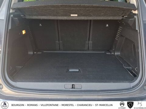 C5 aircross C5 Aircross BlueHDi 130 S&S BVM6 Shine 2021 occasion 38300 Bourgoin-Jallieu