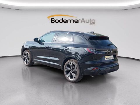 Austral E-Tech hybrid 200 Iconic esprit Alpine 2023 occasion 14200 H&eacute;rouville-Saint-Clair
