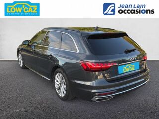 A4 Avant 40 TFSI 204 S tronic 7 Business Executive 2024 occasion 73490 La Ravoire