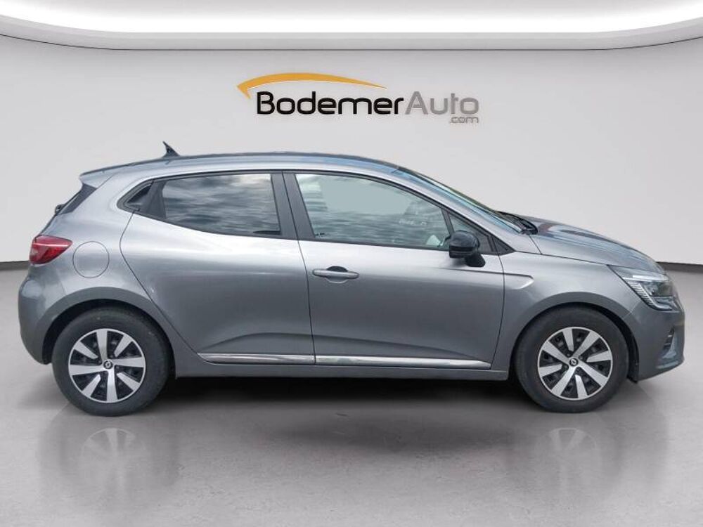 Clio TCe 90 Evolution 2023 occasion 56850 Caudan