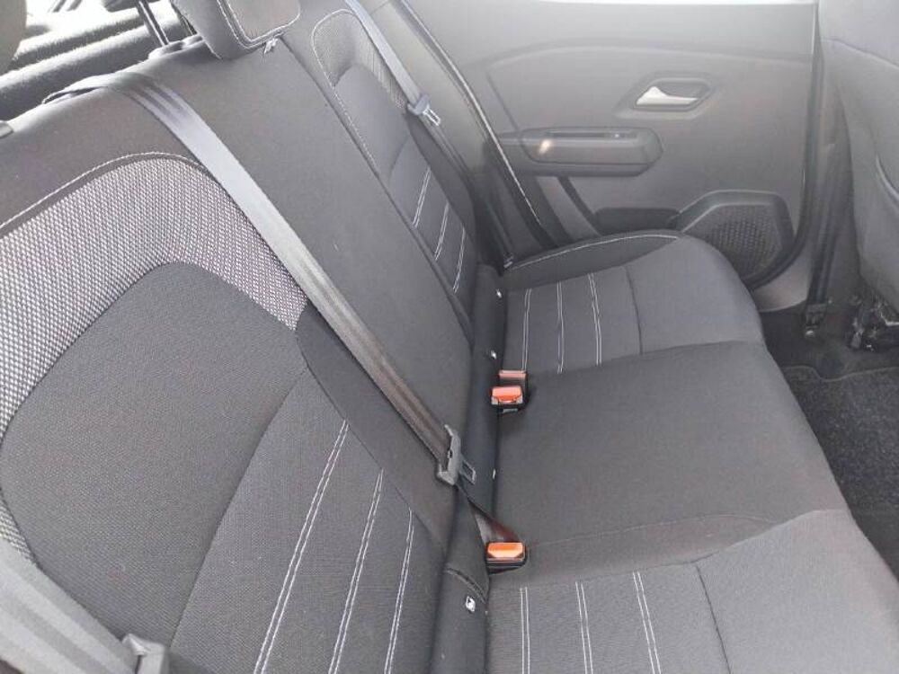 Sandero ECO-G 100 Expression 2023 occasion 14200 H&eacute;rouville-Saint-Clair