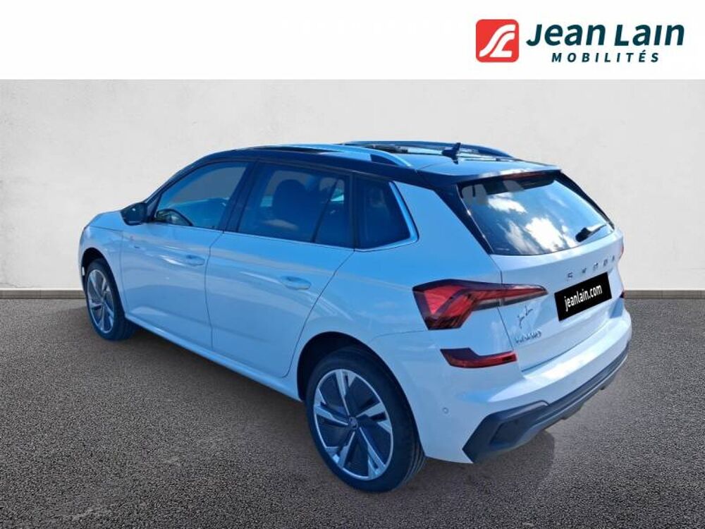 Kamiq 1.0 TSI Evo 2 116 ch DSG7 Clever Edition 2026 occasion 74960 Meythet