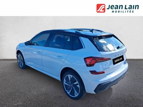 Kamiq 1.0 TSI Evo 2 116 ch DSG7 Clever Edition 2026 occasion 74960 Meythet