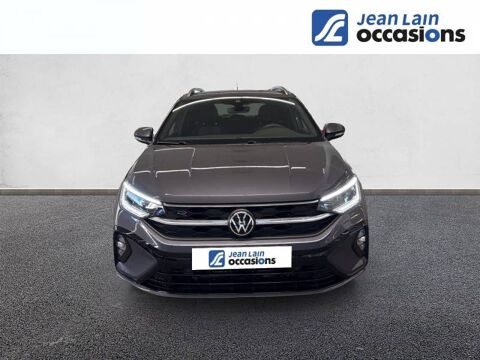 Taigo 1.0 TSI 116 DSG7 R-Line Edition 2025 occasion 01170 Cessy