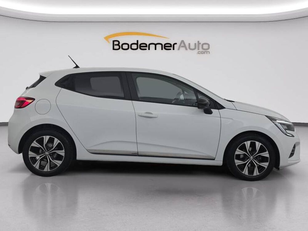 Clio TCe 100 GPL Evolution 2023 occasion 61000 Alen&ccedil;on
