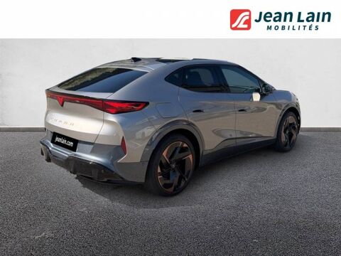 Tavascan 286 ch V 2026 occasion 73290 La Motte-Servolex
