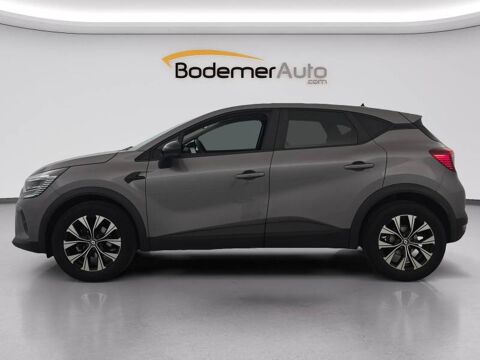 Captur TCe 90 Evolution 2024 occasion 29000 Quimper