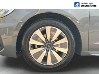 A1 Sportback 30 TFSI 110 ch S tronic 7 S Line 2023 occasion 01170 Cessy