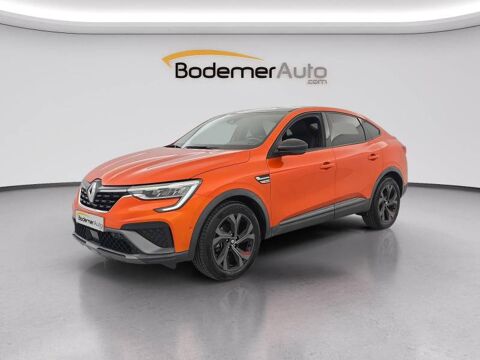 Annonce voiture Renault Arkana 22990 €
