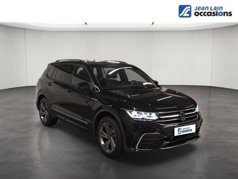 Tiguan Allspace 2.0 TDI 150ch DSG7 R-Line 2024 occasion 73290 La Motte-Servolex