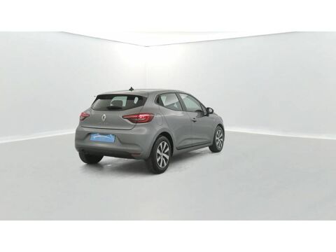 Clio TCe 90 Equilibre 2023 occasion 29200 Brest