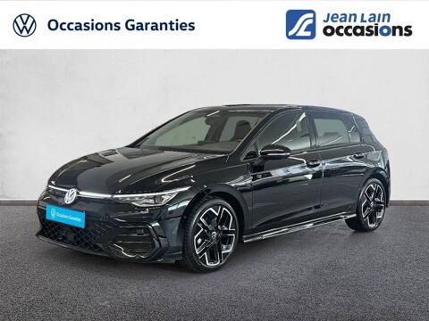 Volkswagen Golf 1.5 eTSI EVO2 116 DSG7 R-Line Edition 2025 occasion Cessy 01170